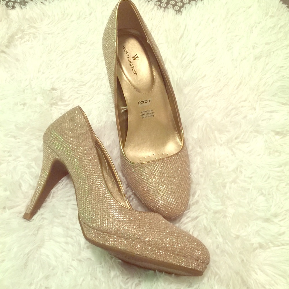 Skimmer Stiletto